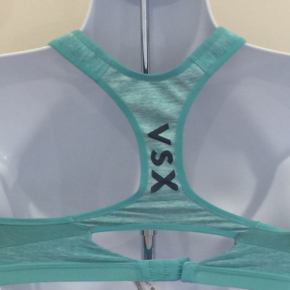 VICTORIA’S SECRET VSX SPORT Sports Bra - Picture 2 of 3